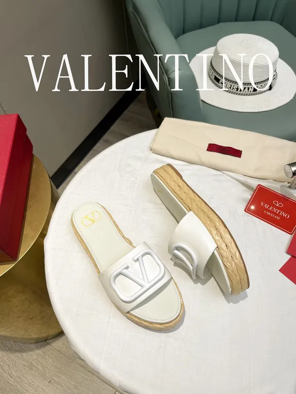 Valentino Shoe 